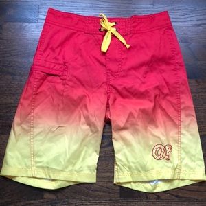 Odd Future OFWGKTA Shorts